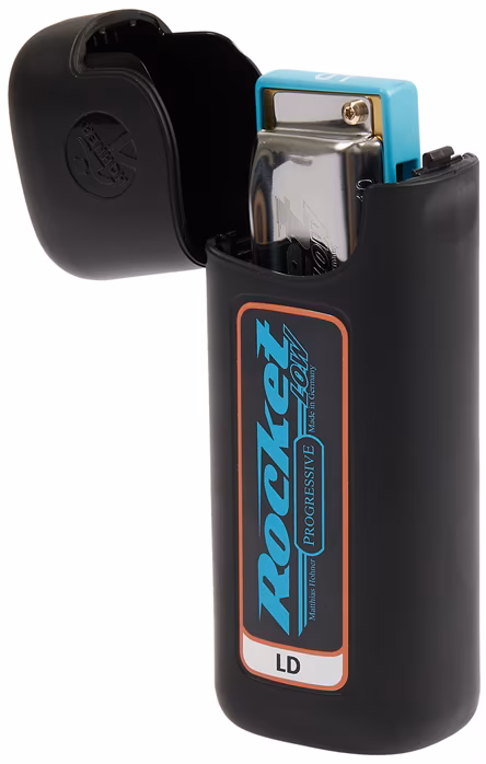 Hohner Rocket Low D-major, low octave - Szájharmónikák