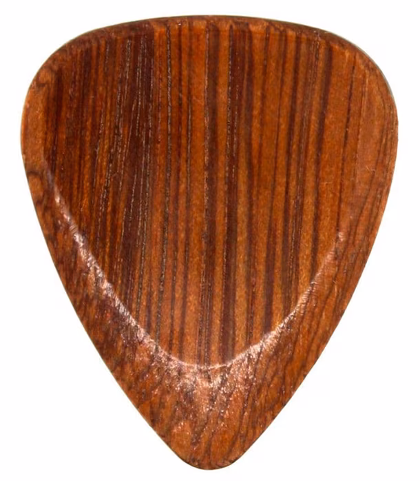 Timber Tones Cobra's Saffron - Pengető