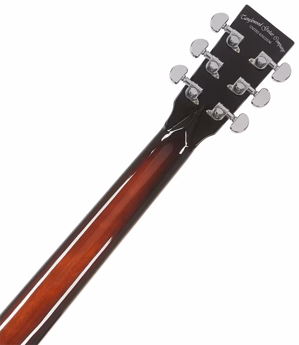 Tanglewood TWX4CE K - Elektroakusztikus gitár