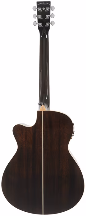 Tanglewood TW4CE BS - Elektroakusztikus gitár