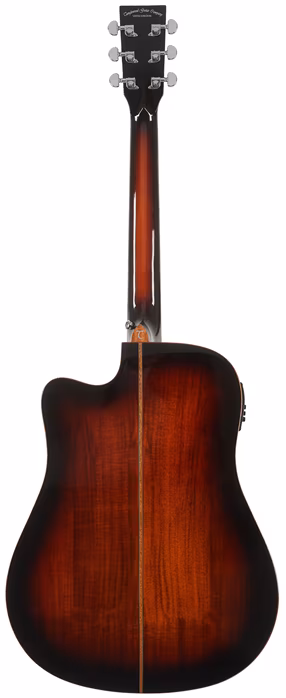 Tanglewood TWX5CE K - Elektroakusztikus gitár
