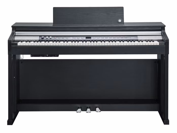 Kurzweil CUP P1 BK - Digitális zongora