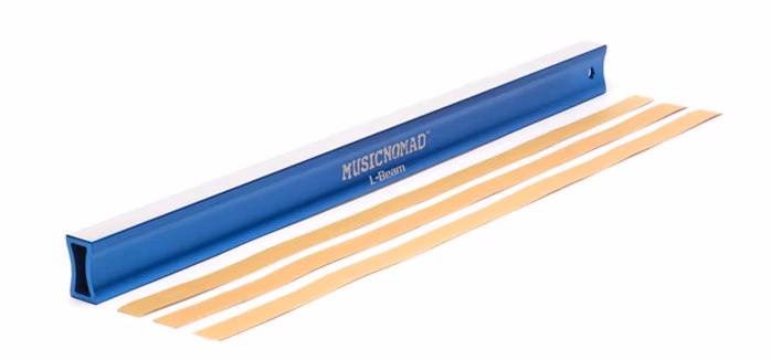 Music Nomad Fret Leveler 24" (61cm) - Szerszámok