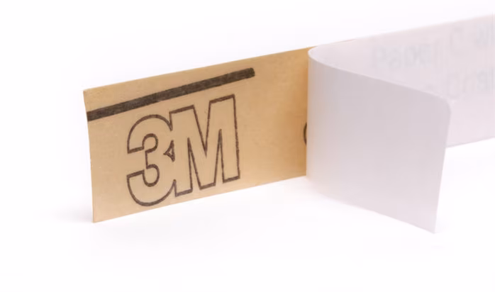 Music Nomad Fret Leveler Sandpaper P400 Grit Roll - Szerszámok