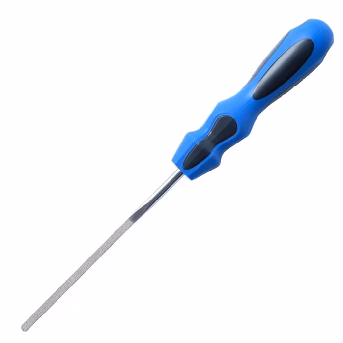 Music Nomad Fret End Dressing File (E-File) - Szerszámok