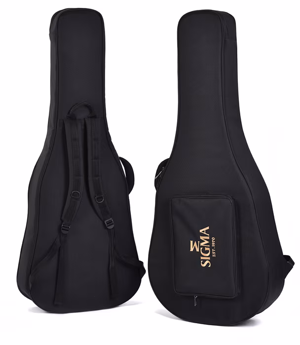 Sigma Guitars DM-18 - Akusztikus gitár