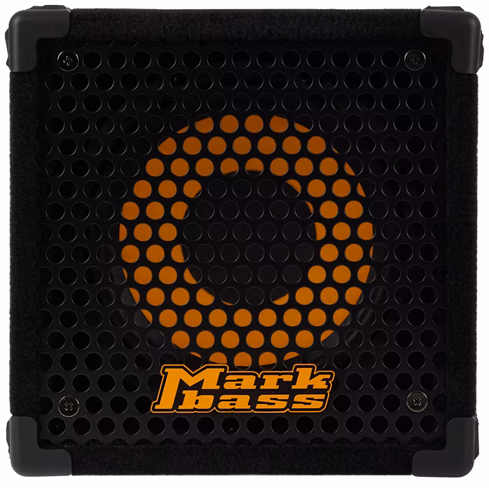 Markbass Micromark 801 - Tranzisztoros basszusgitár kombó