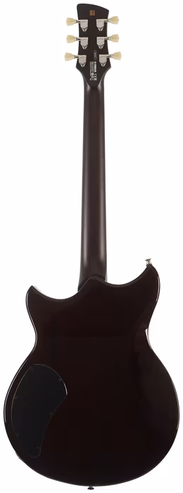 Yamaha Revstar RSS02T SW - Elektromos gitár