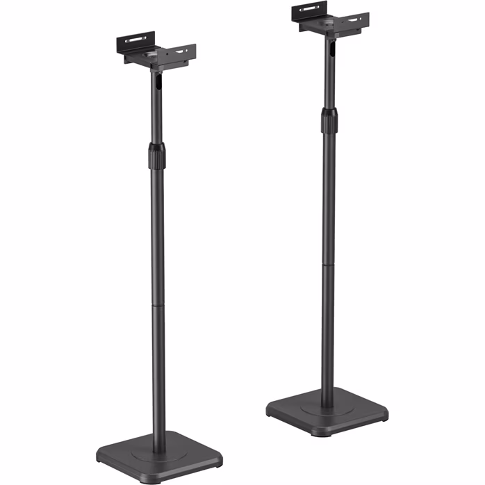 Mozos MSS6-SET - Stúdió hangfal állvány
