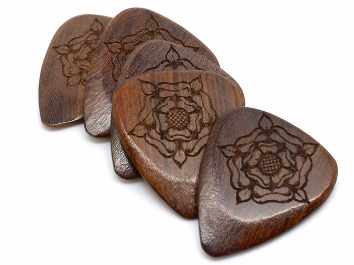 Timber Tones Tattoo Tones Mixed 4-Pack - Pengetők