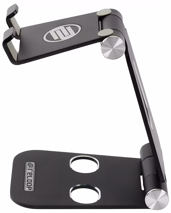 Reloop Smart Display Stand MK2 - Smartphone tartó