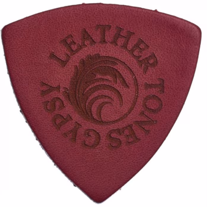 Timber Tones Leather Tones Gypsy Cognac Leather  - Pengető