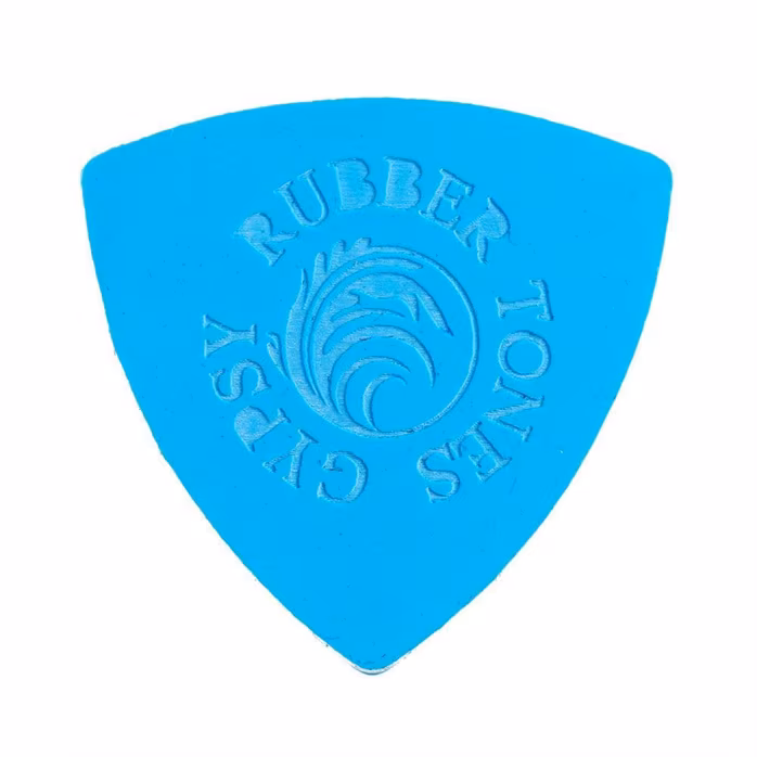 Timber Tones Rubber Tones Gypsy Mixed 4-Pack - Pengetők