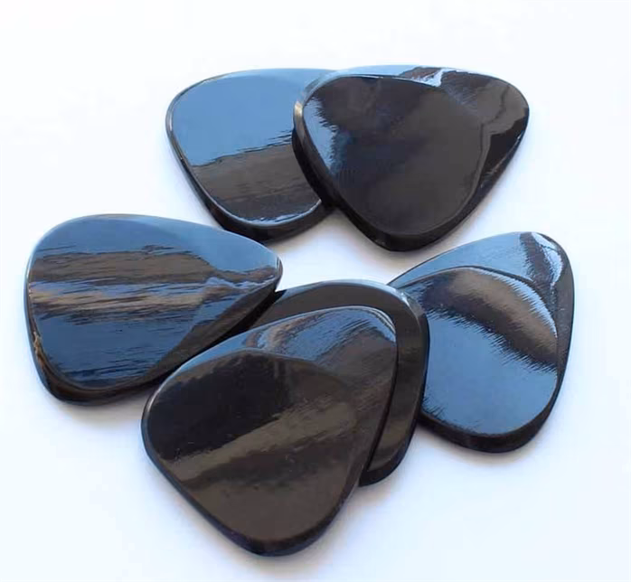 Timber Tones Bone Tones Mixed 4-Pack - Pengetők