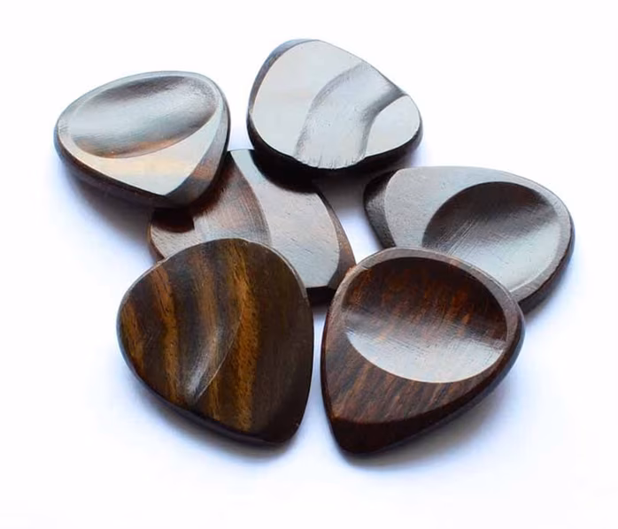 Timber Tones Groove Tones Mixed 4-Pack - Pengetők