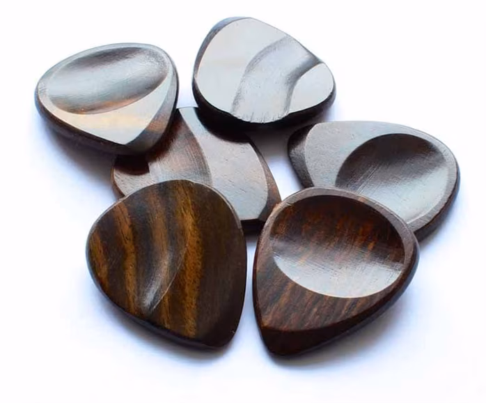 Timber Tones Groove Tones Mixed 4-Pack Tin - Pengetők