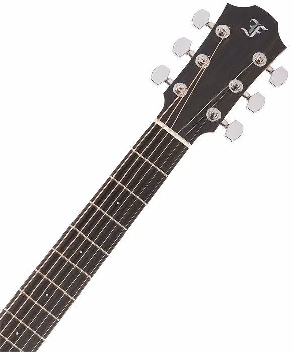 Furch Blue Deluxe Dc-CM CNR Active - Akusztikus gitár