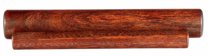 Meinl Latin Rhythm Claves - Tikfa