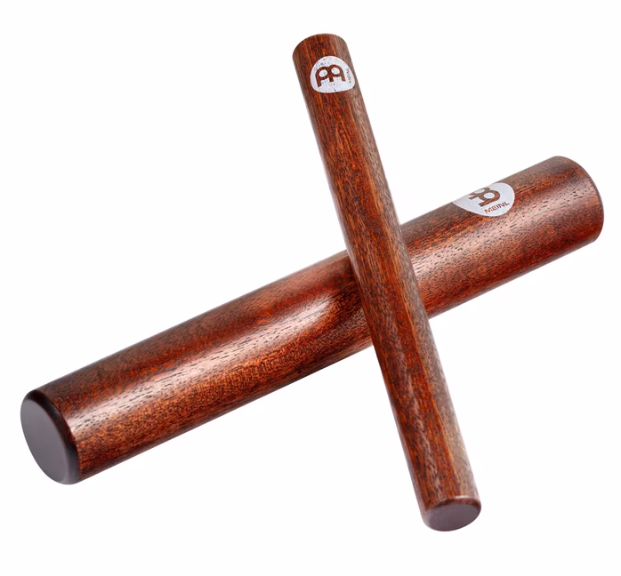Meinl Latin Rhythm Claves - Tikfa