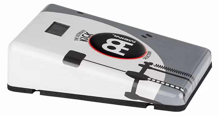 Meinl The Ultimate Kick Stomp Box - Effekt pedál