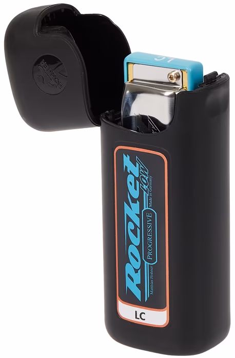 Hohner Rocket Low C-major, low octave - Szájharmónikák