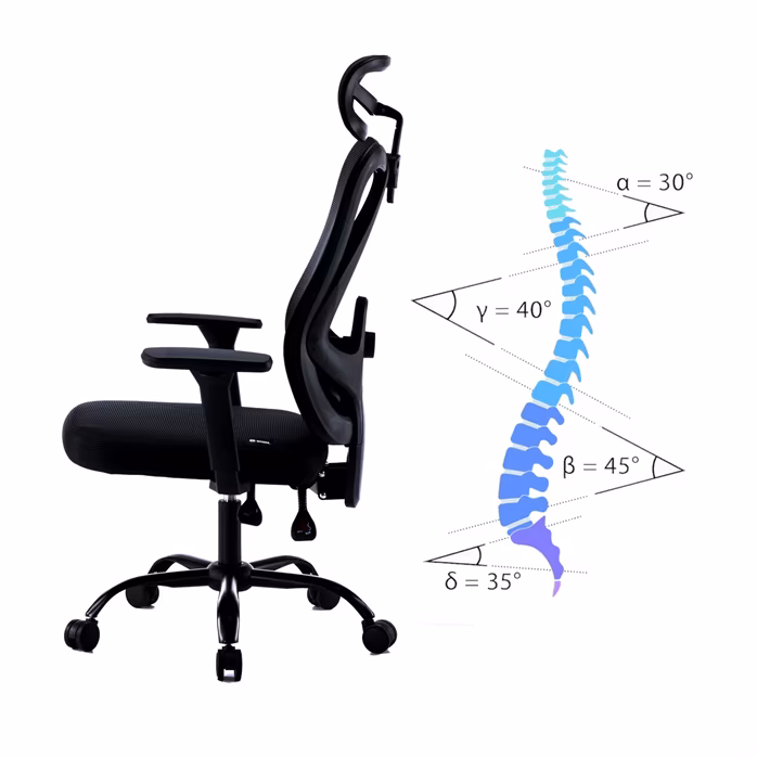 Mozos ERGO-X - Stúdió bútor