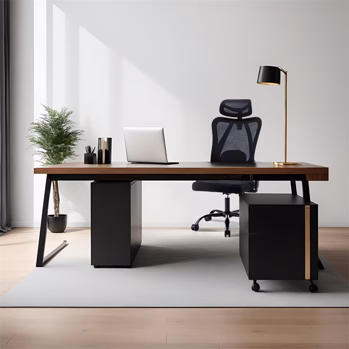 Mozos ERGO-X - Stúdió bútor