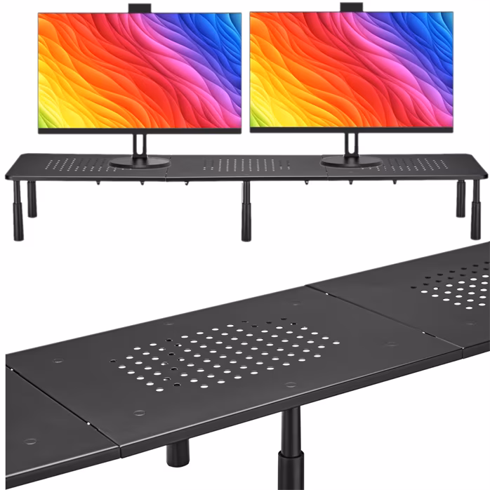 Mozos SPM2 - Állvány a monitorhoz