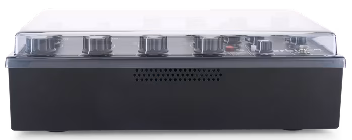 Decksaver UNION AUDIO ORBIT.4 LE & ORBIT.4 LE FX COVER - Tok