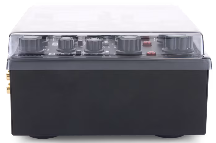 Decksaver UNION AUDIO ORBIT.2 LE & ORBIT.2 LE FX COVER - Tok