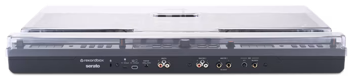 Decksaver ALPHATHETA DDJ-GRV6 COVER - Tok