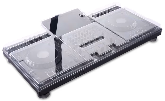 Decksaver ALPHATHETA XDJ-AZ COVER - Tok