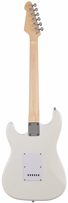 Blond STR-1 MN WH (kicsomagolt) - Elektromos gitár