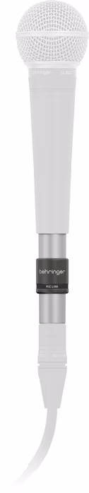 Behringer MIC LINK - Mikrofon előerősítő