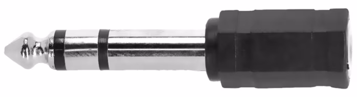 Adam Hall 3 STAR A MF3 JM3 - Adapter