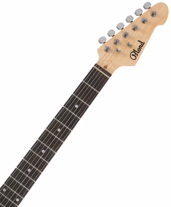 Blond STR-1 SB - Elektromos gitár
