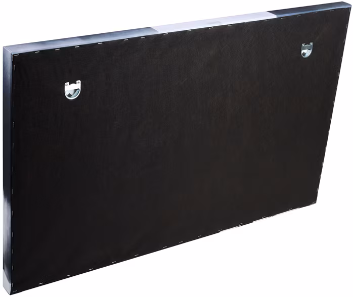 Pyramid Pulp Fiction - Akusztikai elem