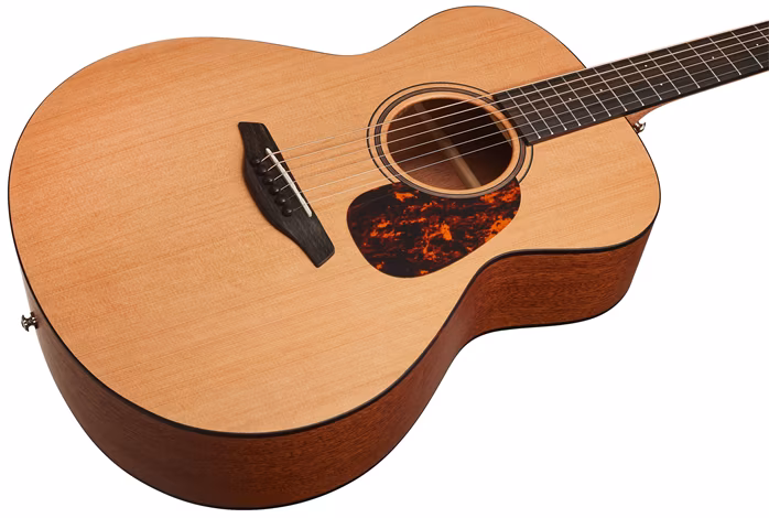 Furch Blue G-CM CNR Active - Akusztikus gitár