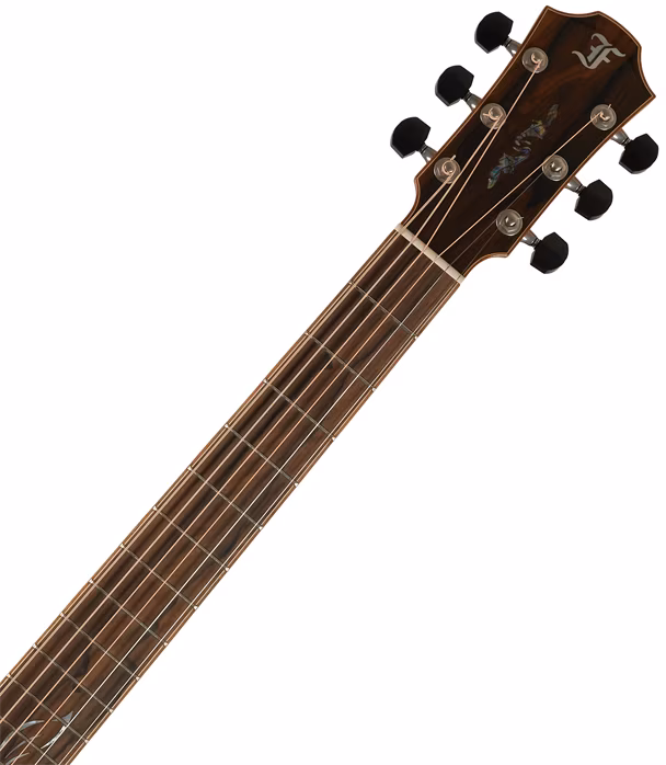Furch Red Gc-LR CNR Active - Akusztikus gitár