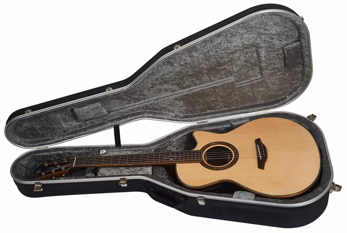 Furch Red Master's Choice Gc-SR CNR Active - Elektroakusztikus gitár