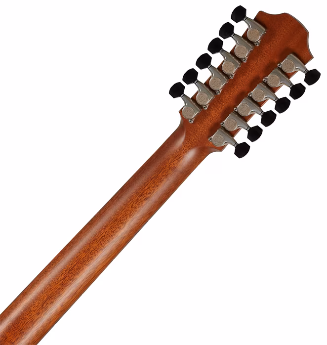 Furch Yellow D-SR 12 CNR Active - 12 húros akusztikus gitár