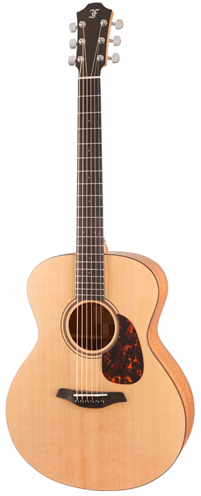 Furch Blue G-CM 48mm CNR Active (kicsomagolt) - Akusztikus gitár