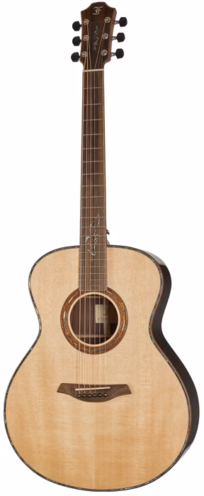 Furch Red G-SR CNR Active - Akusztikus gitár