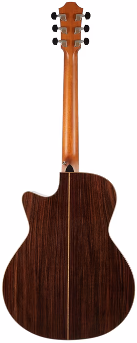 Furch Red Gc-LR CNR Active - Akusztikus gitár