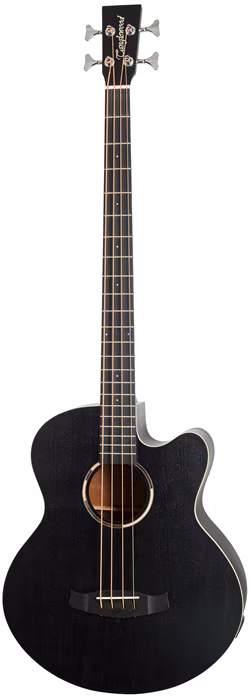 Tanglewood TWBB AB - Elektroakusztikus basszusgitár