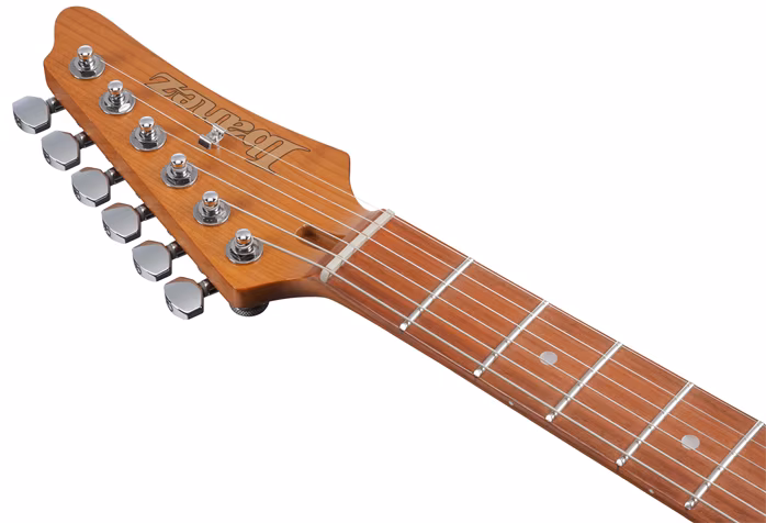 Ibanez AZ24S1F Violin Sunburst - Elektromos gitár