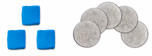 KNA Pickups UPMS - Tartozék