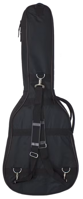 EK Premium Classical Guitar Bag 1/2 - Klasszikus gitár puhatok