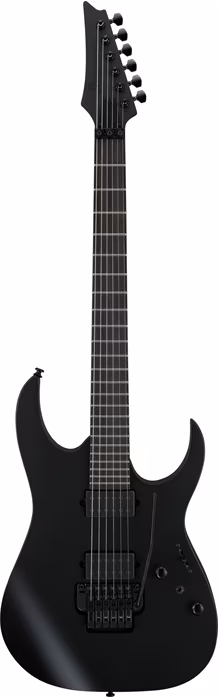 Ibanez RGRB620 Black (használt) - Elektromos gitár