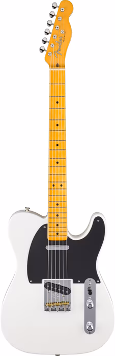 Fender American Vintage II 1951 Telecaster MN PRW - Elektromos gitár